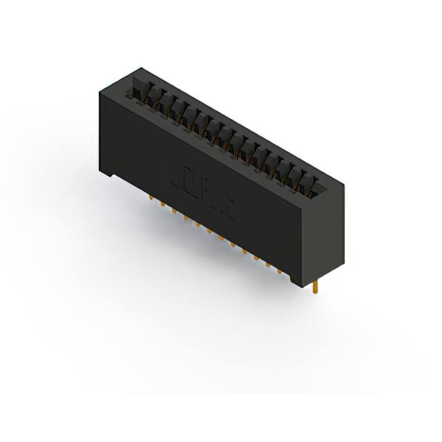 392-015-542-101 EDAC Inc.  Edgeboard Connectors